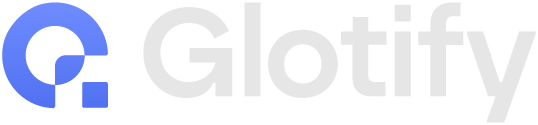 Glotify Header